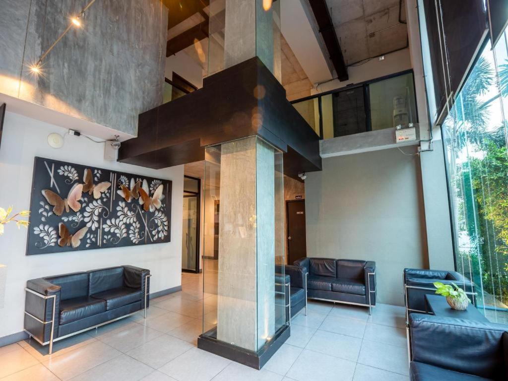 B2 Hotel South Паттайя Экстерьер фото