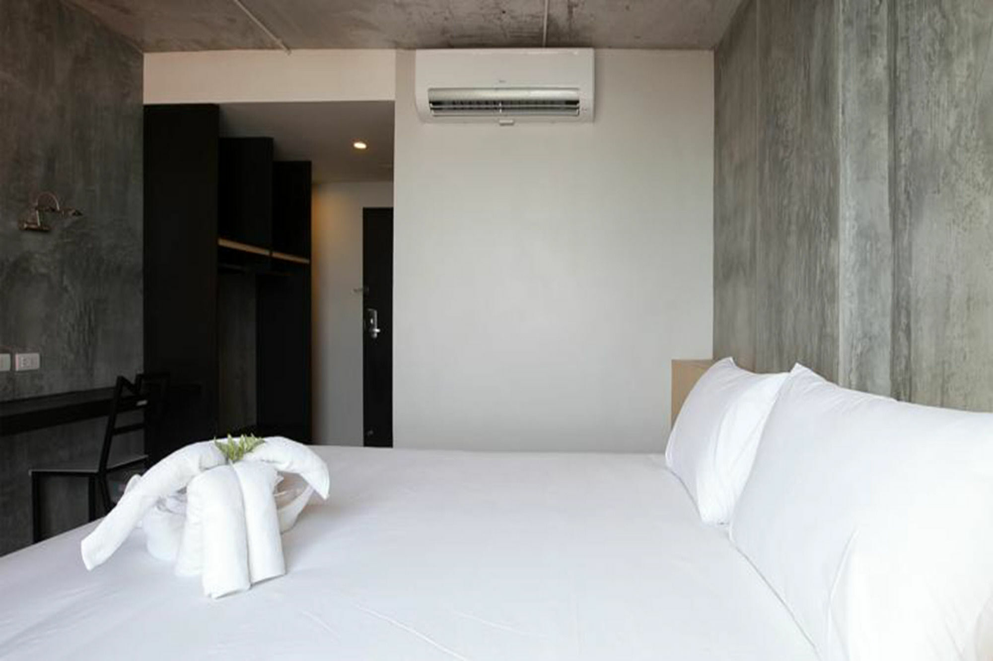 B2 Hotel South Паттайя Экстерьер фото
