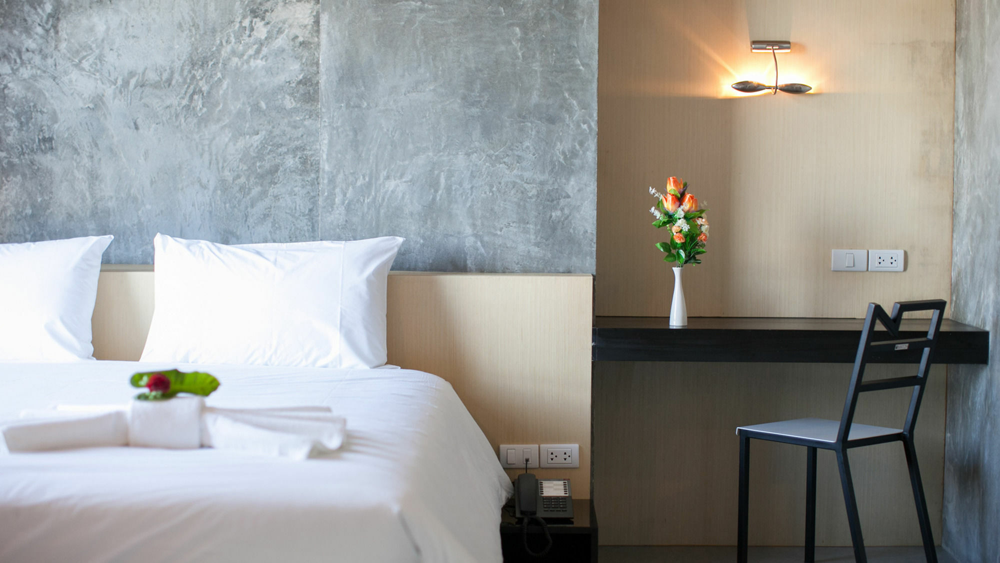 B2 Hotel South Паттайя Экстерьер фото