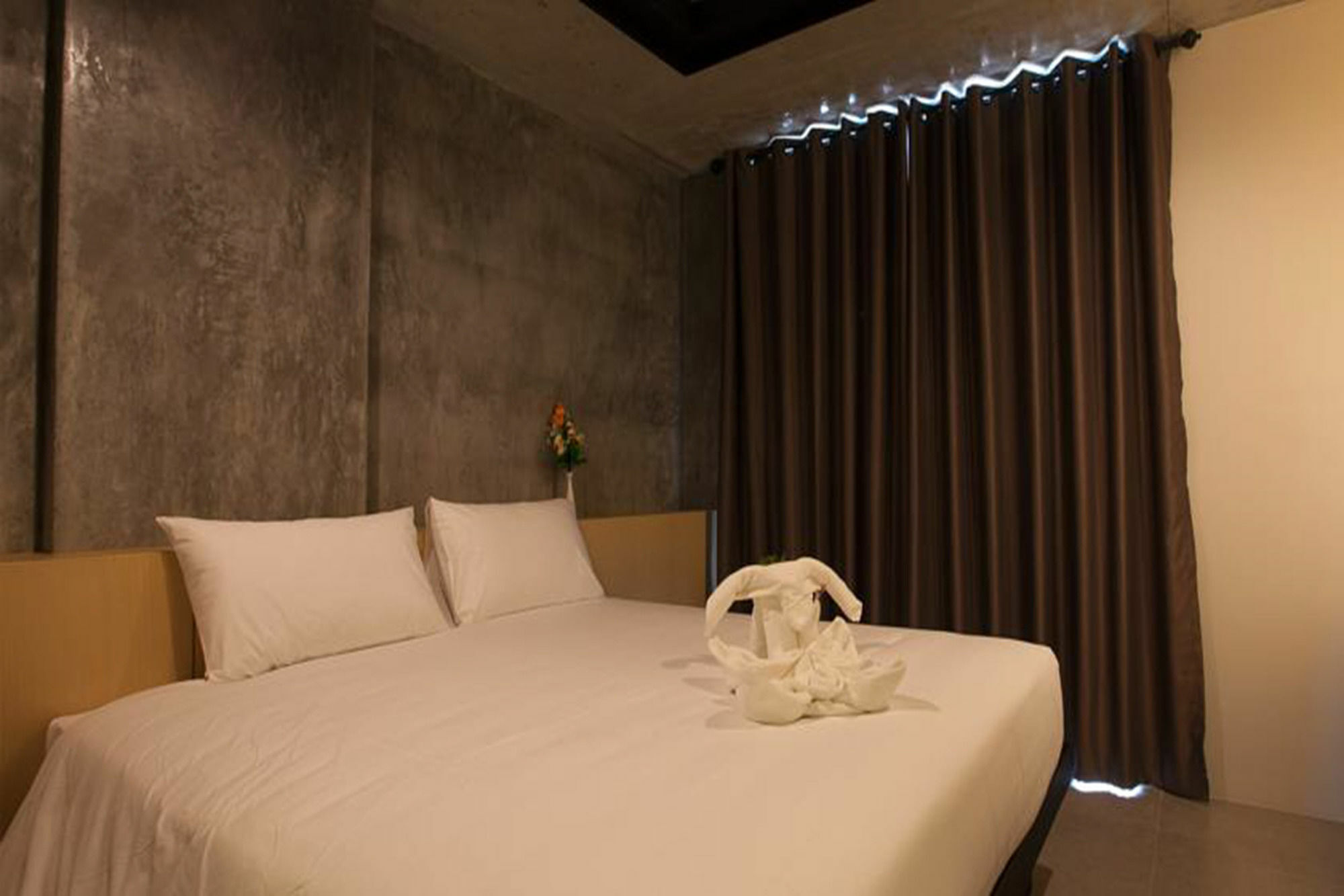 B2 Hotel South Паттайя Экстерьер фото