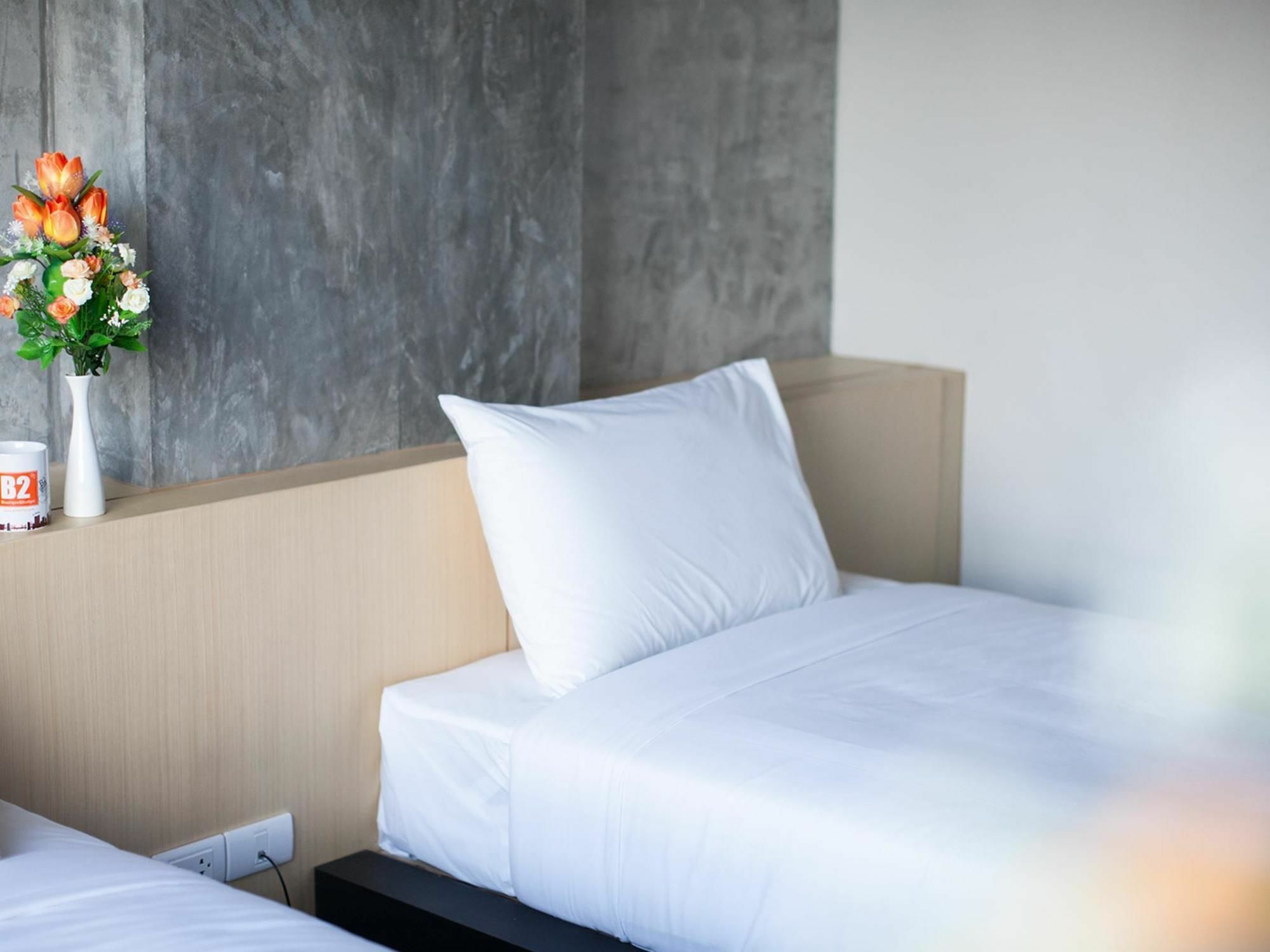 B2 Hotel South Паттайя Экстерьер фото